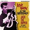 VIDOL Jack The Ripper: Singles 1957-1962 Plus