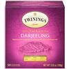 Twinings Darjeeling Tea, 50 ct
