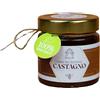 RACILIA Miele Bio di Castagno - Miele Castagno - 100% Biologico - 250gr