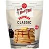 Bob's Red Mill Miscela per pancake e waffle senza glutine, 24 once