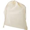 IMPRESSION Zaino a sacca 100% cotone biologico freddy Personalizzate o neutre