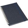 IMPRESSION Taccuino rpet formato +/- a5 ilias original Personalizzate o neutre