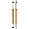 IMPRESSION Set scrittura in bamboo darlene Personalizzate o neutre