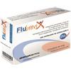 Morganceutical Flubrevix 10 Bustine 3,5 G