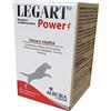Aurora Biofarma Legart Power 20 Compresse