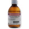 Zeta Farmaceutici Olio Di Vaselina Paraffina Liquida F.U., 200ml senza astuccio