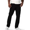 Lee - Jeans Uomo - vestibilità Slim - Extreme Motion - Forge | Vita 38-64, taglie XL-6XLT, Maverick, progettato esclusivamente per uomini grandi e alti
