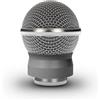 LD Systems U500 DC, Testa Per Microfono Dinamica Cardioide