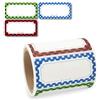 Nord Tape Etichette autoadesive 60 x 30 mm Squares (500) (100)
