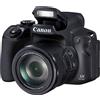 Canon PowerShot SX70 HS Fotocamera Bridge