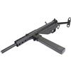AGM STEN MKLL SLV FULL METAL