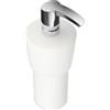 Keuco 2753 - City.2 - Dispenser di Sapone (Vetro Opaco)