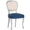 Eysa Coprisedia elastico Llion, pack 2, colore 03/Blu
