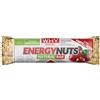 WHY SPORT Energy Nuts Mirtillo Rosso Barretta Energetica