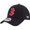 NEW ERA BOSTON RED SOX THE LEAGUE 9FORTY Cappello Taglia Unica