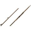 CRESSI ASTA CHEEROKEE 6.5 MM 75 GUNS per Arbalete