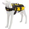 CRESSI DOG LIFE JACKET XS 7/11 KG da 7 a 11