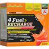 NAMED SPORT NAMEDSPORT 4FUEL RECHARGE 14 BUSTE Sali Minerali