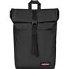 EASTPAK UP ROLL BLACK Zaino