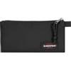 EASTPAK FLATCASE BLACK Astuccio