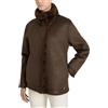RAGNO PELLICCIA ECO CORTA Giacca Donna