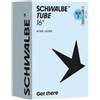 SCHWALBE 16 47/62-305 SCV 40mm Camera D'aria