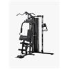 JK FITNESS HOME JK6140 Stazione Multifunzionale