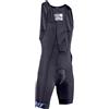 LEATT Salopette bici Bib Liner MTB 3.0 L Uomo