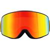 RED BULL SPECT RUSH Maschera da sci