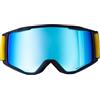 RED BULL SPECT NEON Maschera da sci