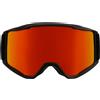 RED BULL SPECT NEON Maschera da sci