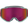 RED BULL SPECT NEON Maschera da sci