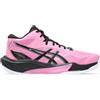 Asics Scarpa da Volley Uomo Asics Sky Elite FF MT 4 Rosa Nero