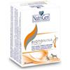 NUTRIGEN ITALIA Nutrigen Biotonina Complex Integratore Per Animali 30 Tavolette