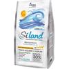 AURORA BIOFARMA Siland Diet Adult Medium/Large Pesce Monoproteico Crocchette12 Kg