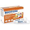 SELLA Bioton Pronta Ricarica 20 Bustine