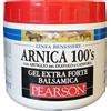 GUGLIELMO PEARSON ARNICA 100'S GEL EX FT BALS500