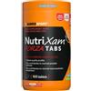 NAMEDSPORT NUTRIXAM FORZA TABS 400CPR