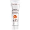 Rougj solare SPF50+ viso antimacchia vitamina c 40 ml