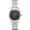 Tissot Automatic Watch T0062071105800, argento, Bracciale