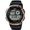 Casio Orologio con Movimento al Quarzo Giapponese Man Ae-1000W-1A3 40.0 mm