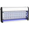 EFFE INSETTIERA ELETTRICA (10W COPERTURA 150
