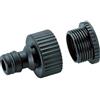 KÄRCHER Karcher Irrigazione - Presa rubinetto da 1" con riduzione da 3/4"