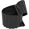 Windhager 06412 Windhager Prato Bordatura 15cm x 9 M-Antracite