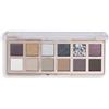 Revolution Skincare London Revolution Smokey Icon Palette, 12 Tonalità