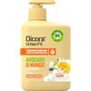 Dicora Uf Hand Soap Vitamin E Mango&Avocado 500Ml
