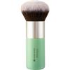 Benecos - natural beauty 94519 - pennello Kabuki naturale - vegano - adatto per chi soffre di allergie ai peli di animali