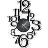 ARTI E MESTIERI orologio da parete BIG FREAK - 0OR3730C71