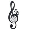 ARTI E MESTIERI orologio da parete CHIAVE MUSICALE - 0OR3254C71