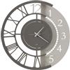 ARTI E MESTIERI orologio da parete FULL METAL JACK GRANDE - 0OR3625C149
